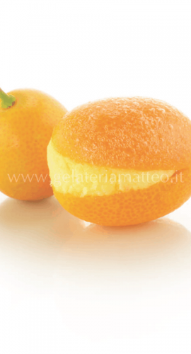 Mandarino Cinese