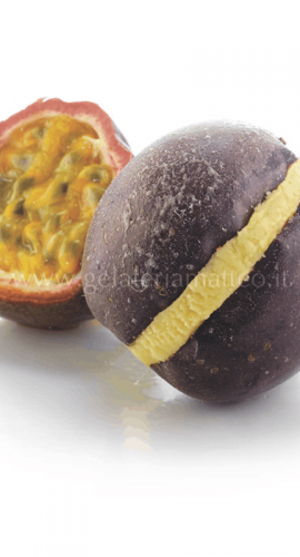 Passion Fruit