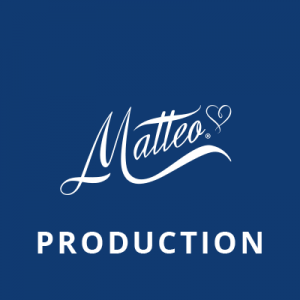 Gelateria Matteo – Production