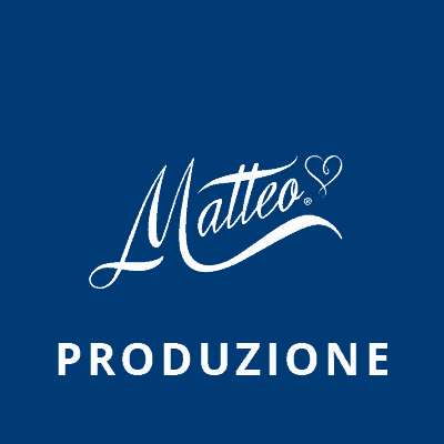 Gelateria Matteo – Produzione
